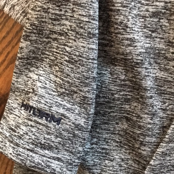 Under Armour Coldgear Storm Loose Hoodie - Picture 6 of 11